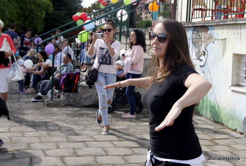 Festyn Rodzinny w PM 3 (zdjęcia)