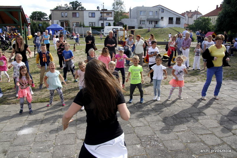 Festyn Rodzinny w PM 3 (zdjęcia)