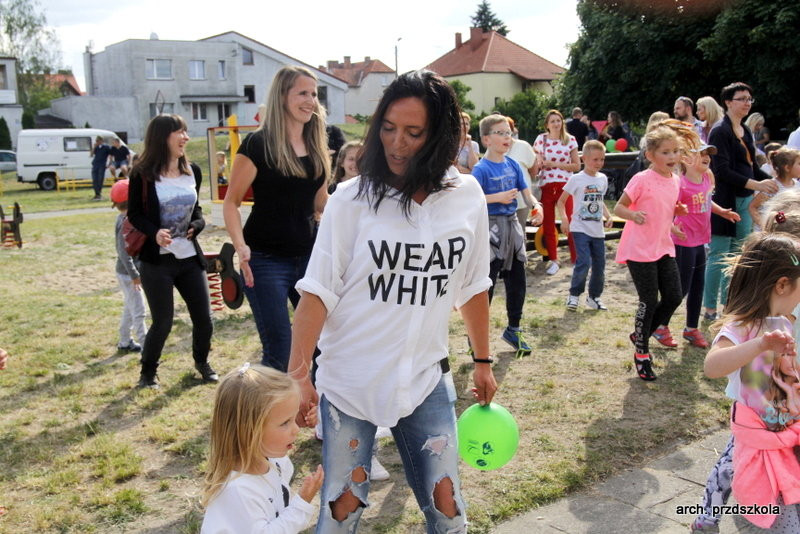 Festyn Rodzinny w PM 3 (zdjęcia)