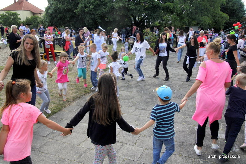 Festyn Rodzinny w PM 3 (zdjęcia)