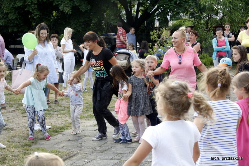 Festyn Rodzinny w PM 3 (zdjęcia)