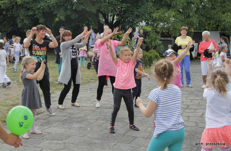 Festyn Rodzinny w PM 3 (zdjęcia)