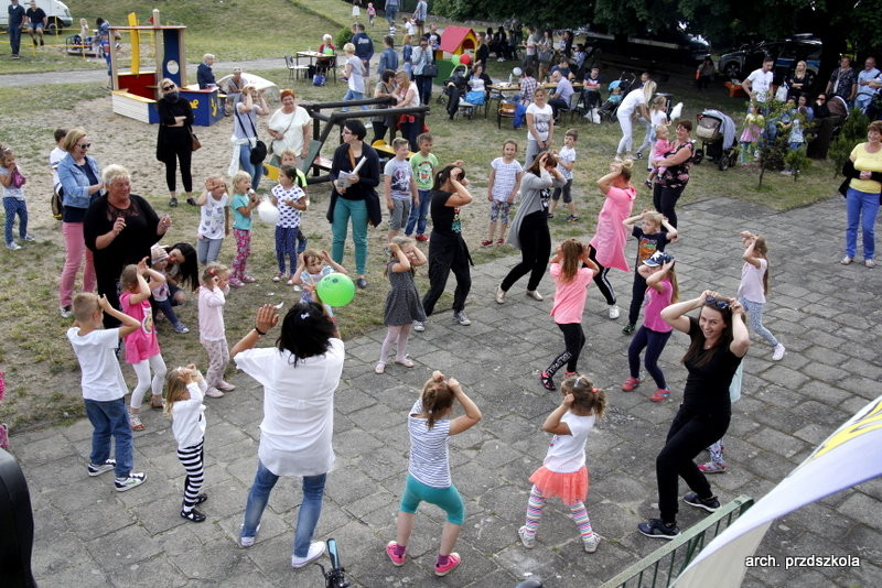 Festyn Rodzinny w PM 3 (zdjęcia)