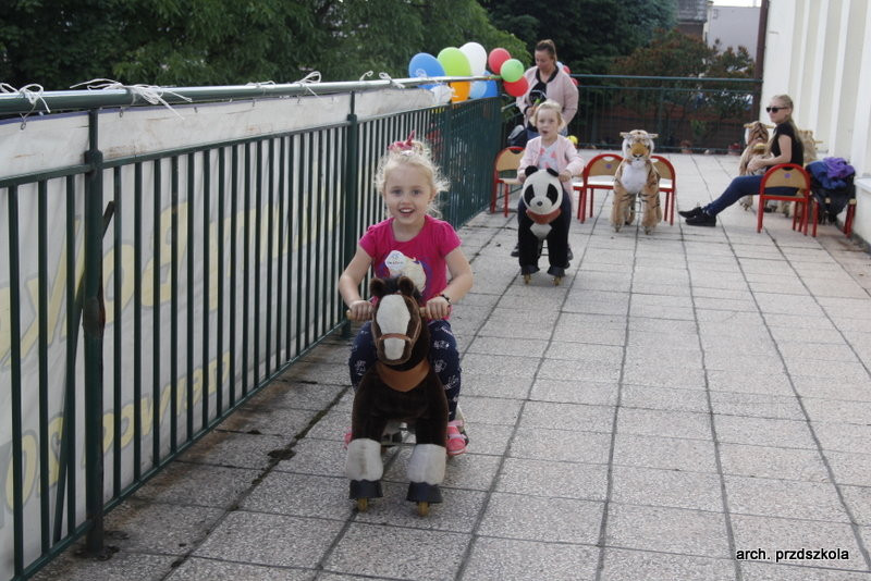 Festyn Rodzinny w PM 3 (zdjęcia)