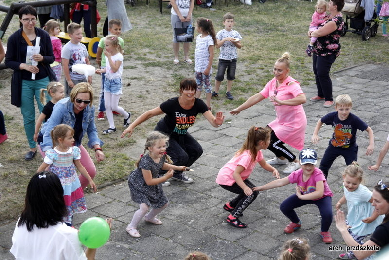 Festyn Rodzinny w PM 3 (zdjęcia)