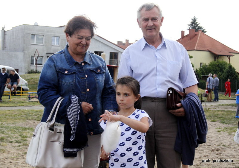 Festyn Rodzinny w PM 3 (zdjęcia)