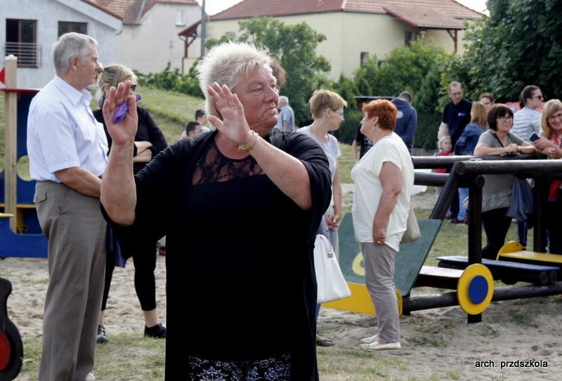 Festyn Rodzinny w PM 3 (zdjęcia)