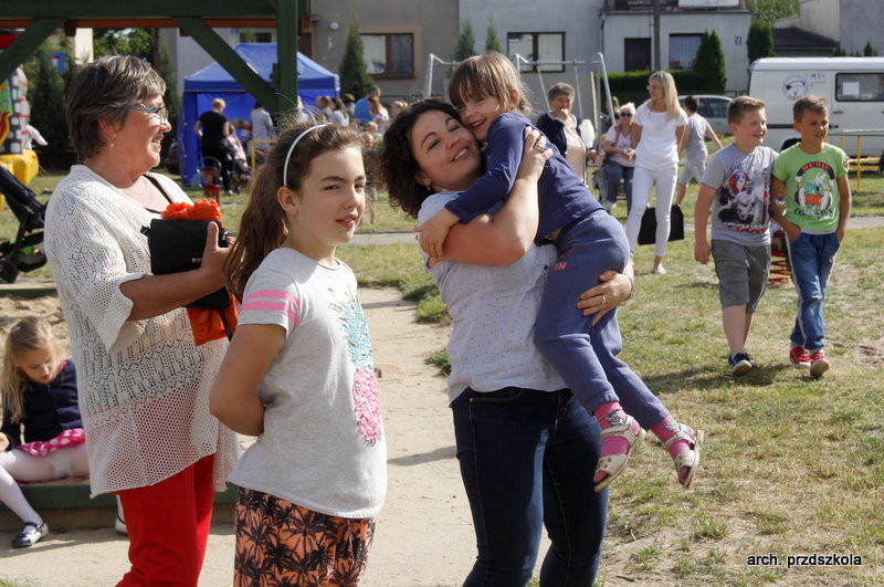 Festyn Rodzinny w PM 3 (zdjęcia)