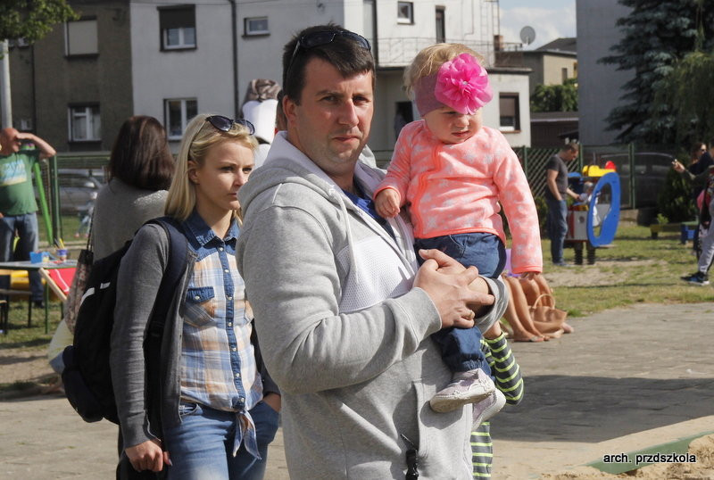 Festyn Rodzinny w PM 3 (zdjęcia)