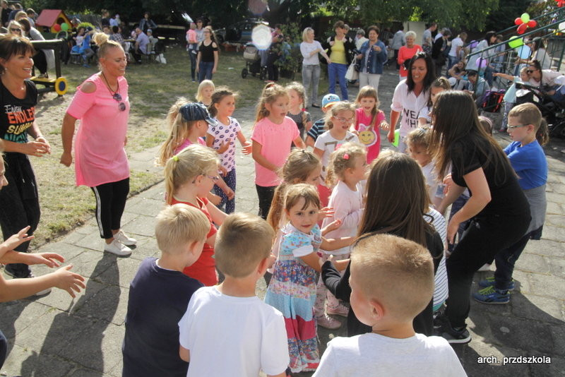 Festyn Rodzinny w PM 3 (zdjęcia)