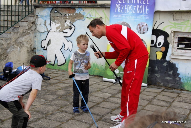 Festyn Rodzinny w PM 3 (zdjęcia)