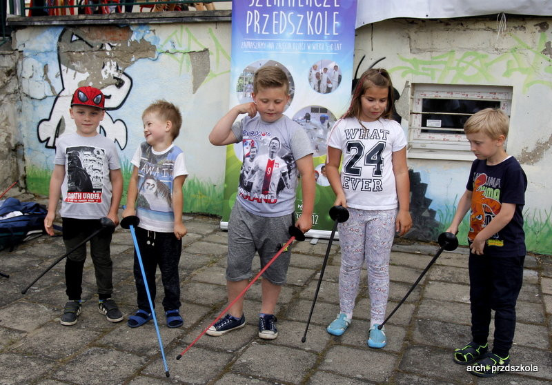 Festyn Rodzinny w PM 3 (zdjęcia)