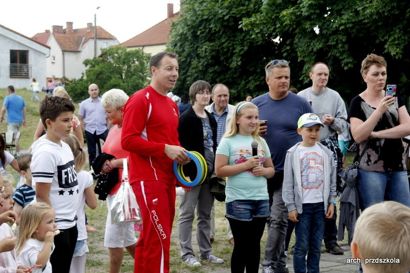 Festyn Rodzinny w PM 3 (zdjęcia)