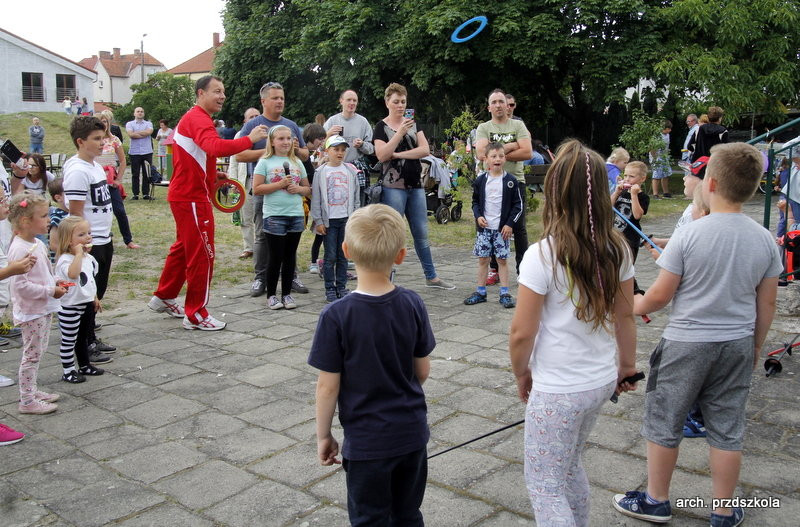 Festyn Rodzinny w PM 3 (zdjęcia)