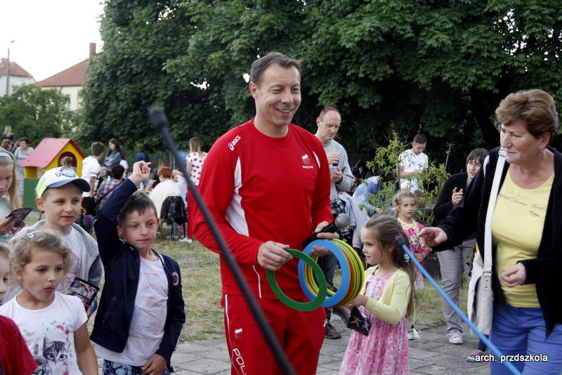 Festyn Rodzinny w PM 3 (zdjęcia)