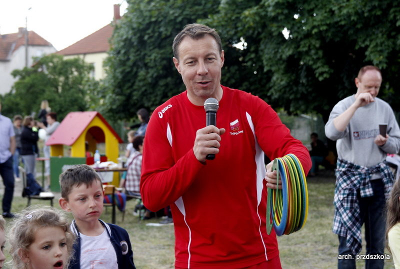 Festyn Rodzinny w PM 3 (zdjęcia)