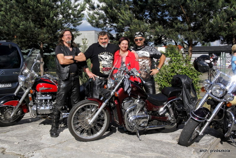 Festyn Rodzinny w PM 3 (zdjęcia)