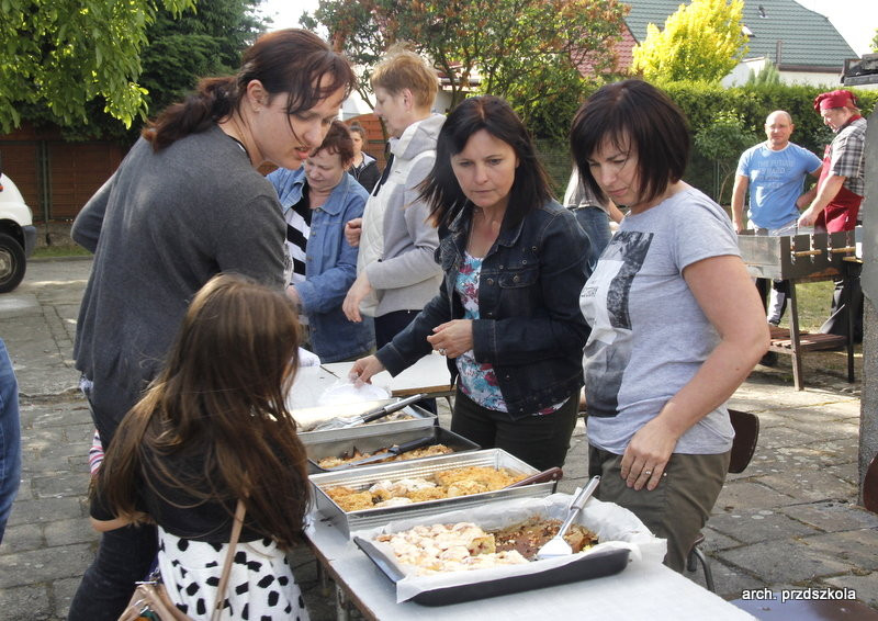 Festyn Rodzinny w PM 3 (zdjęcia)