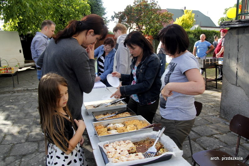 Festyn Rodzinny w PM 3 (zdjęcia)