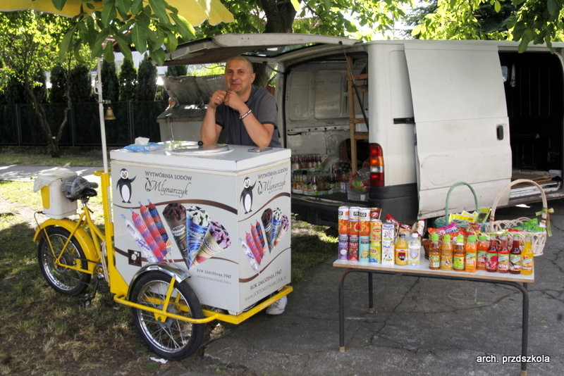 Festyn Rodzinny w PM 3 (zdjęcia)