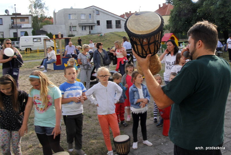 Festyn Rodzinny w PM 3 (zdjęcia)