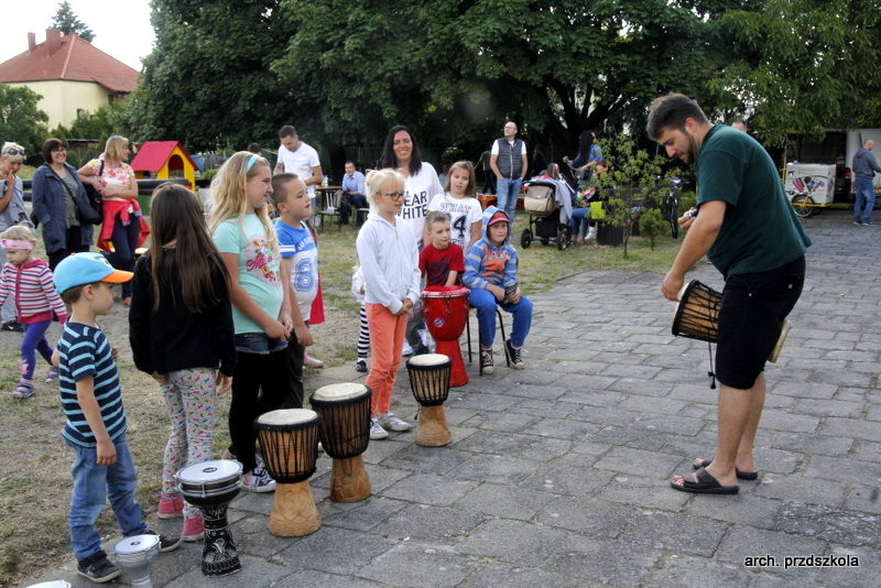 Festyn Rodzinny w PM 3 (zdjęcia)