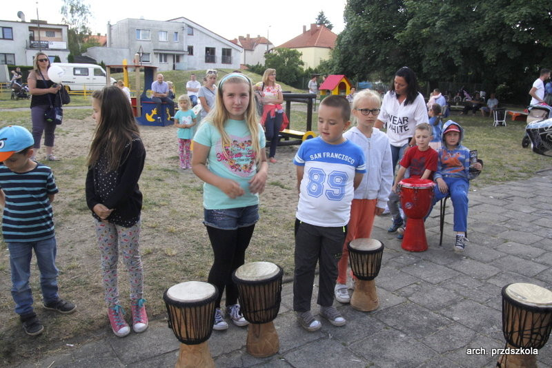 Festyn Rodzinny w PM 3 (zdjęcia)