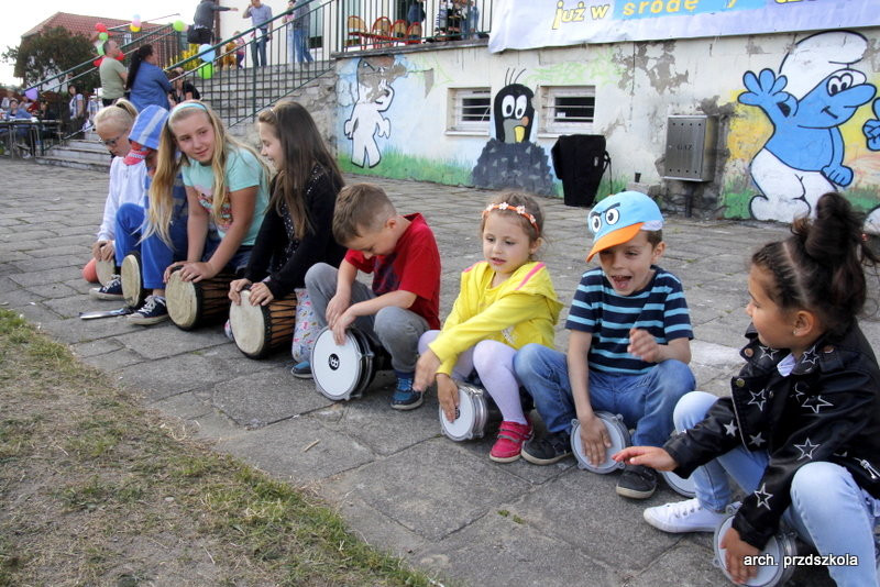 Festyn Rodzinny w PM 3 (zdjęcia)