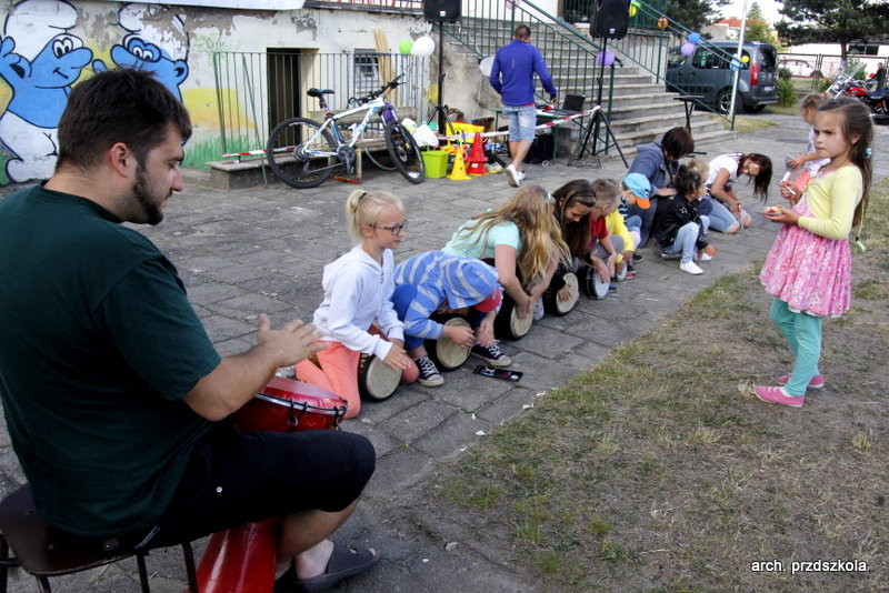 Festyn Rodzinny w PM 3 (zdjęcia)