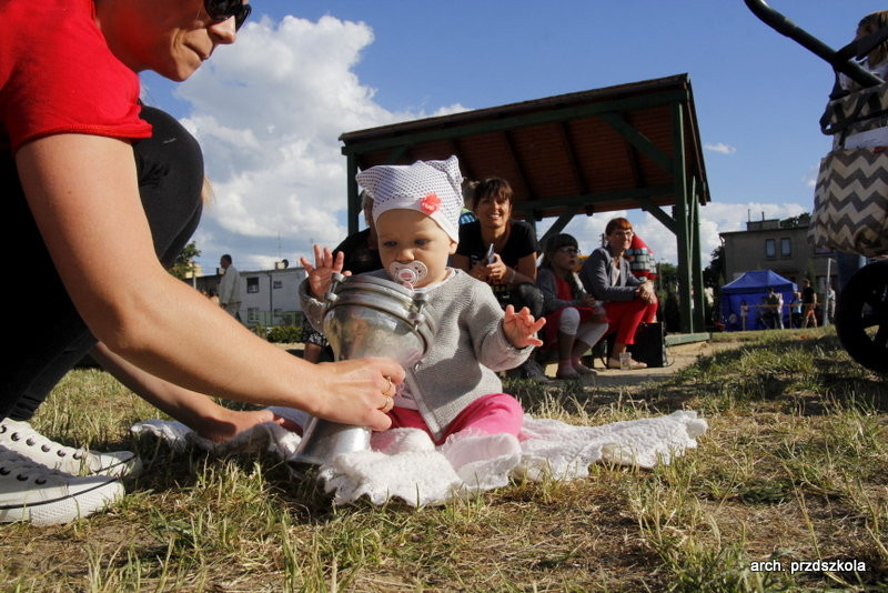 Festyn Rodzinny w PM 3 (zdjęcia)