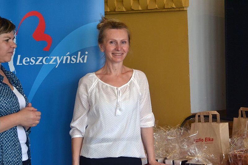 Festiwal pozytywnej energii w Garzynie (zdjęcia)