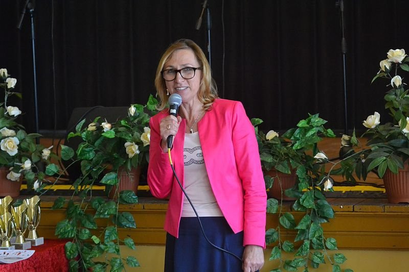 Festiwal pozytywnej energii w Garzynie (zdjęcia)