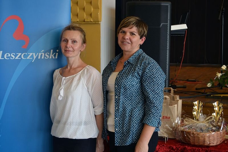 Festiwal pozytywnej energii w Garzynie (zdjęcia)