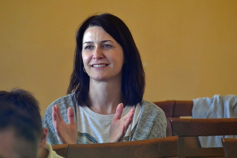 Festiwal pozytywnej energii w Garzynie (zdjęcia)