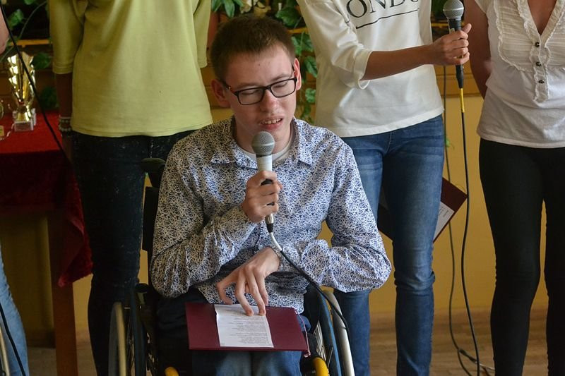 Festiwal pozytywnej energii w Garzynie (zdjęcia)