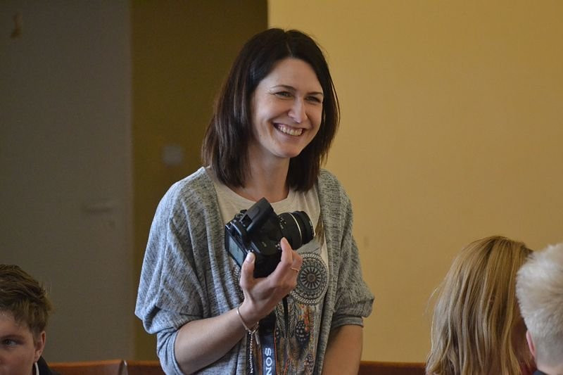 Festiwal pozytywnej energii w Garzynie (zdjęcia)