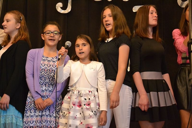 Festiwal pozytywnej energii w Garzynie (zdjęcia)