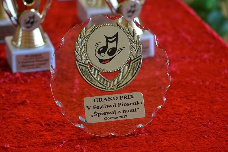 Festiwal pozytywnej energii w Garzynie (zdjęcia)