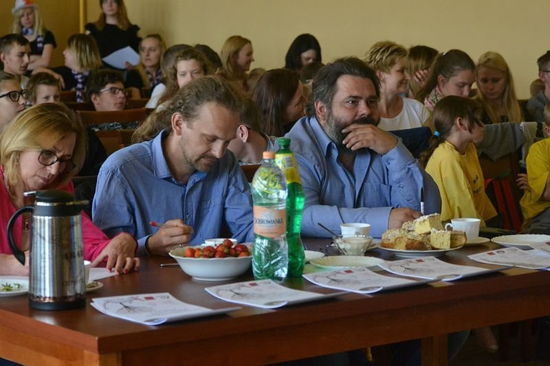 Festiwal pozytywnej energii w Garzynie (zdjęcia)