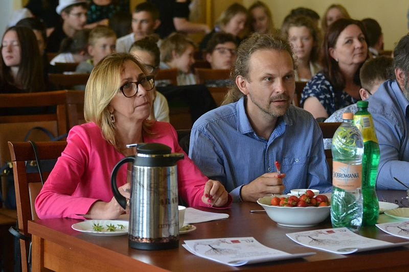 Festiwal pozytywnej energii w Garzynie (zdjęcia)