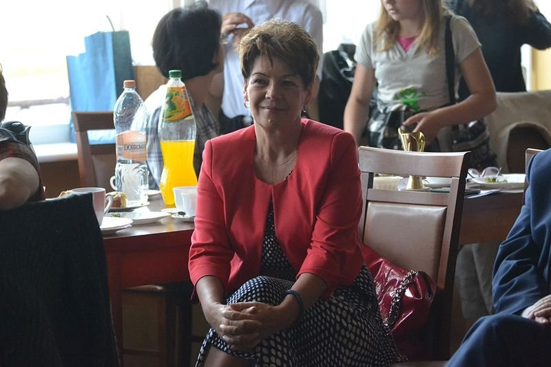 Festiwal pozytywnej energii w Garzynie (zdjęcia)