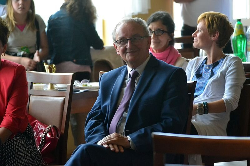 Festiwal pozytywnej energii w Garzynie (zdjęcia)