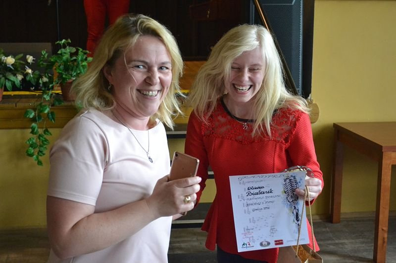 Festiwal pozytywnej energii w Garzynie (zdjęcia)