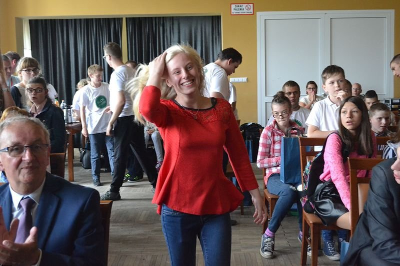 Festiwal pozytywnej energii w Garzynie (zdjęcia)