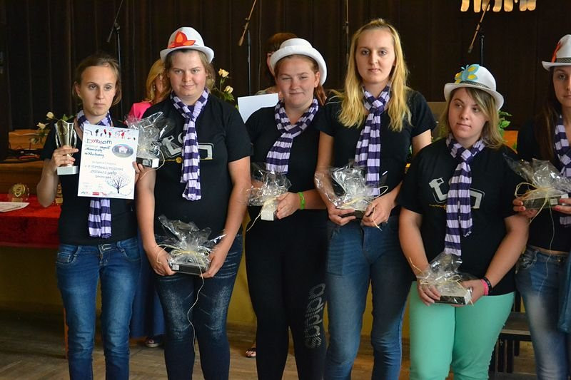 Festiwal pozytywnej energii w Garzynie (zdjęcia)