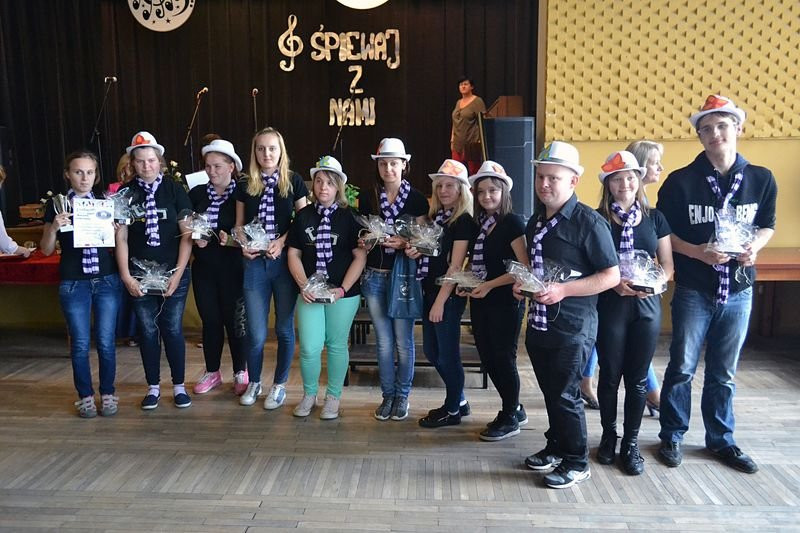 Festiwal pozytywnej energii w Garzynie (zdjęcia)