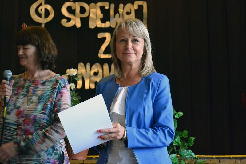 Festiwal pozytywnej energii w Garzynie (zdjęcia)