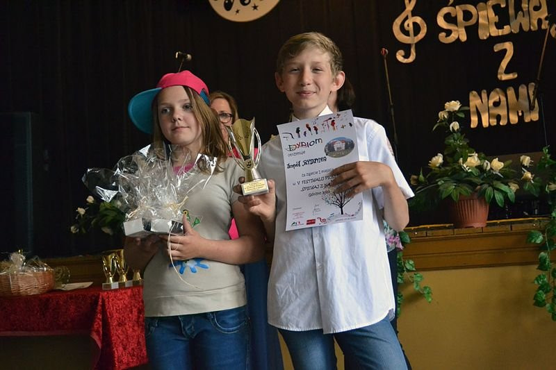 Festiwal pozytywnej energii w Garzynie (zdjęcia)