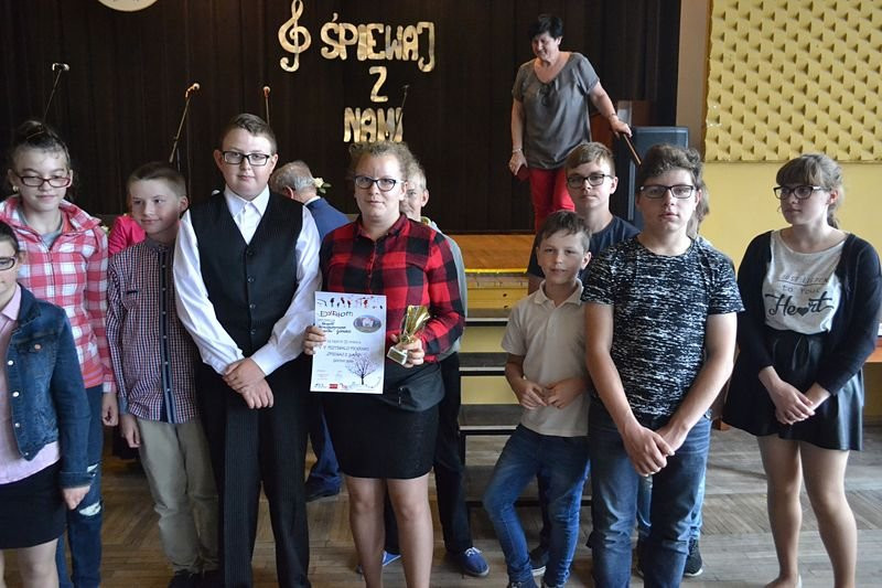 Festiwal pozytywnej energii w Garzynie (zdjęcia)