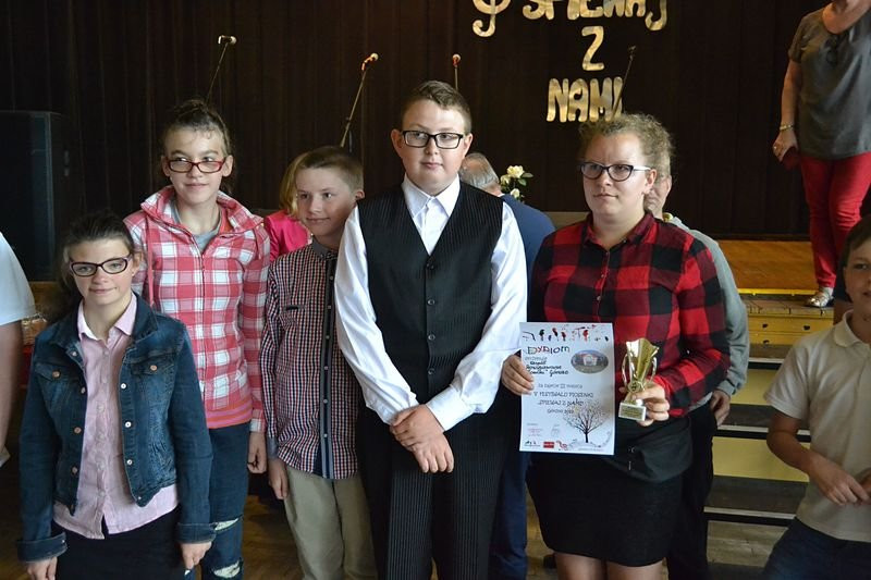 Festiwal pozytywnej energii w Garzynie (zdjęcia)